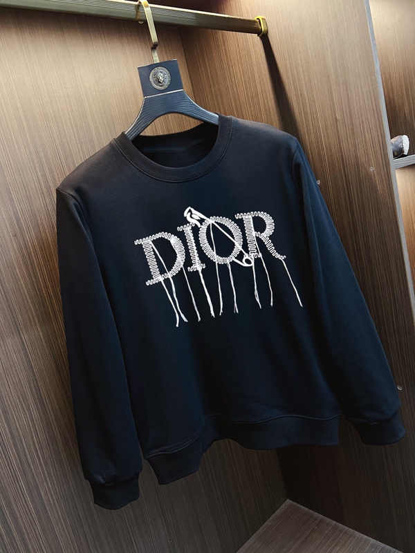 ブランドパーカー内部構造